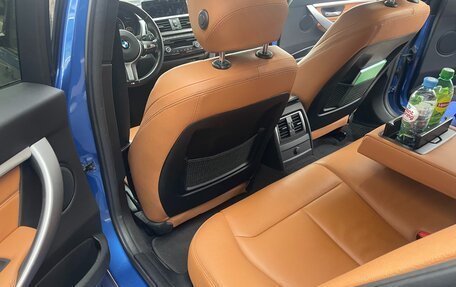 BMW 3 серия, 2019 год, 2 050 000 рублей, 12 фотография