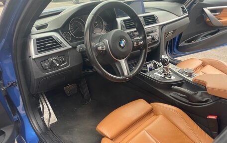 BMW 3 серия, 2019 год, 2 050 000 рублей, 14 фотография