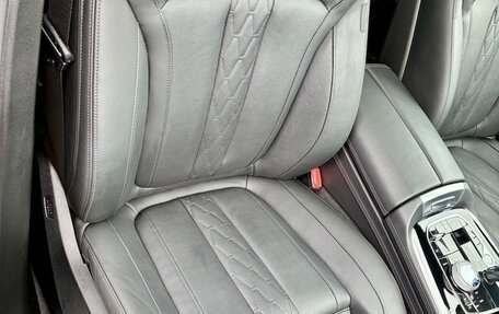 BMW X7, 2019 год, 9 000 000 рублей, 16 фотография