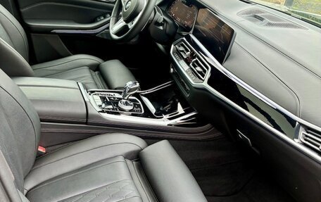 BMW X7, 2019 год, 9 000 000 рублей, 14 фотография