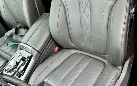 BMW X7, 2019 год, 9 000 000 рублей, 15 фотография