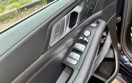BMW X7, 2019 год, 9 000 000 рублей, 26 фотография