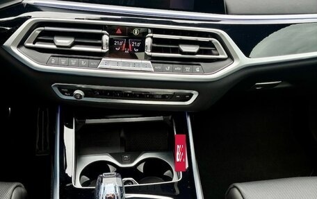 BMW X7, 2019 год, 9 000 000 рублей, 23 фотография