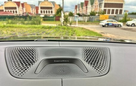 BMW X7, 2019 год, 9 000 000 рублей, 28 фотография