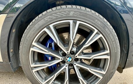 BMW X7, 2019 год, 9 000 000 рублей, 30 фотография