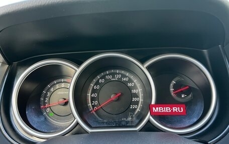 Nissan Tiida, 2011 год, 850 000 рублей, 8 фотография