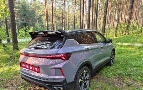 Geely Coolray I, 2024 год, 2 430 000 рублей, 13 фотография