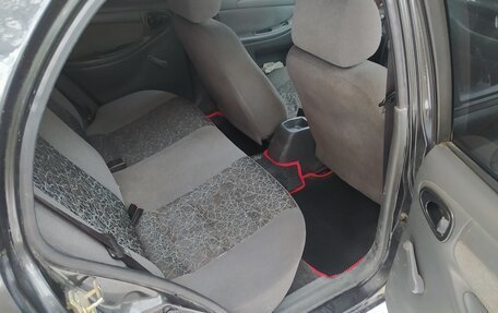 Chevrolet Lanos I, 2008 год, 120 000 рублей, 3 фотография
