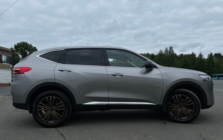 Haval F7 I, 2021 год, 1 890 000 рублей, 4 фотография