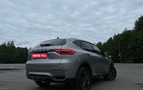 Haval F7 I, 2021 год, 1 890 000 рублей, 5 фотография