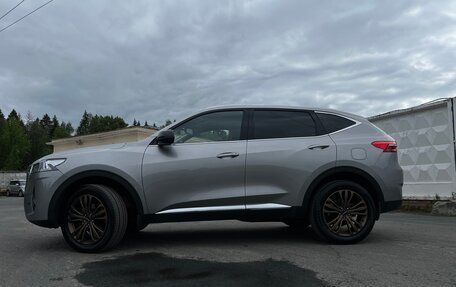 Haval F7 I, 2021 год, 1 890 000 рублей, 8 фотография