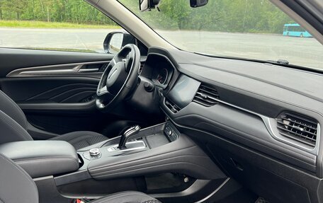 Haval F7 I, 2021 год, 1 890 000 рублей, 12 фотография