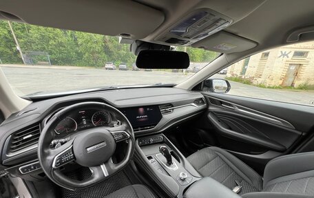 Haval F7 I, 2021 год, 1 890 000 рублей, 16 фотография