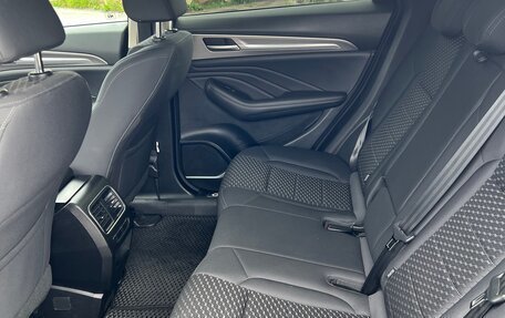 Haval F7 I, 2021 год, 1 890 000 рублей, 14 фотография