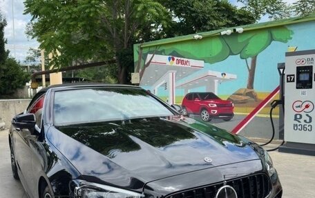 Mercedes-Benz E-Класс, 2023 год, 5 590 000 рублей, 2 фотография