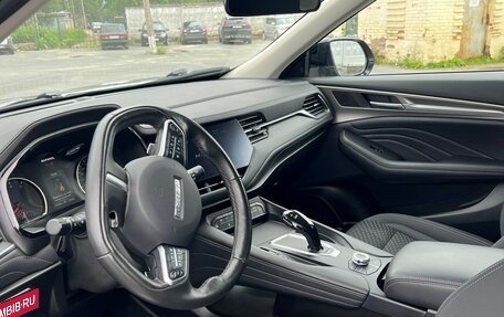 Haval F7 I, 2021 год, 1 890 000 рублей, 13 фотография