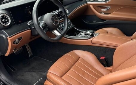 Mercedes-Benz E-Класс, 2023 год, 5 590 000 рублей, 8 фотография
