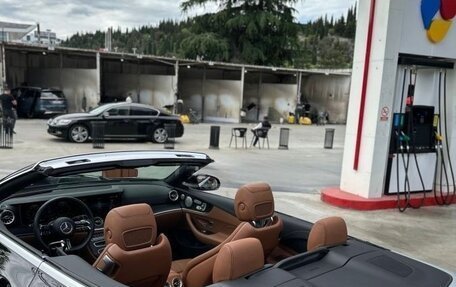 Mercedes-Benz E-Класс, 2023 год, 5 590 000 рублей, 10 фотография