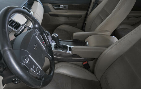 Land Rover Range Rover Sport I рестайлинг, 2011 год, 2 049 000 рублей, 9 фотография