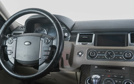 Land Rover Range Rover Sport I рестайлинг, 2011 год, 2 049 000 рублей, 13 фотография