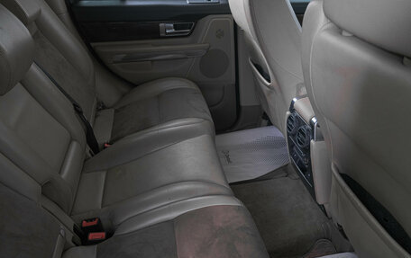 Land Rover Range Rover Sport I рестайлинг, 2011 год, 2 049 000 рублей, 11 фотография