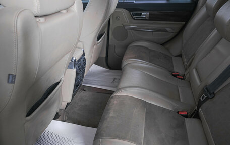 Land Rover Range Rover Sport I рестайлинг, 2011 год, 2 049 000 рублей, 10 фотография