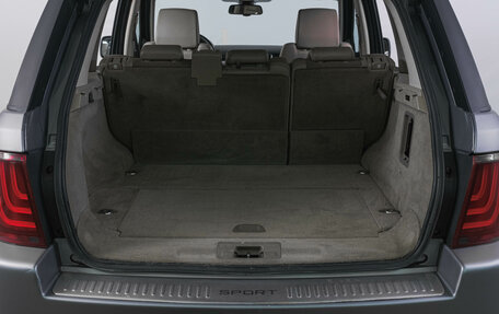 Land Rover Range Rover Sport I рестайлинг, 2011 год, 2 049 000 рублей, 8 фотография