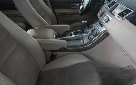 Land Rover Range Rover Sport I рестайлинг, 2011 год, 2 049 000 рублей, 12 фотография
