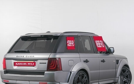 Land Rover Range Rover Sport I рестайлинг, 2011 год, 2 049 000 рублей, 7 фотография
