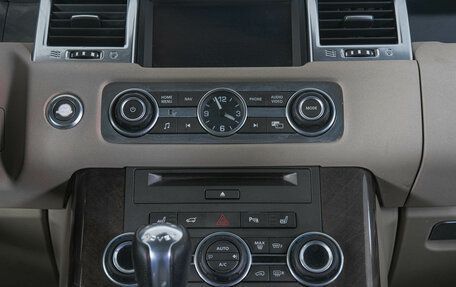 Land Rover Range Rover Sport I рестайлинг, 2011 год, 2 049 000 рублей, 19 фотография