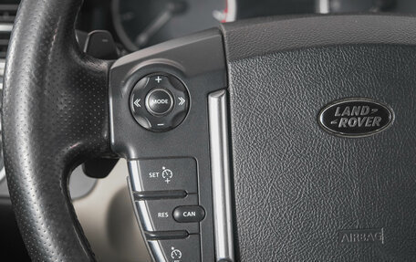 Land Rover Range Rover Sport I рестайлинг, 2011 год, 2 049 000 рублей, 17 фотография