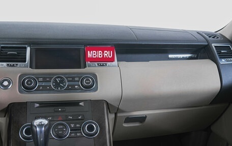 Land Rover Range Rover Sport I рестайлинг, 2011 год, 2 049 000 рублей, 15 фотография