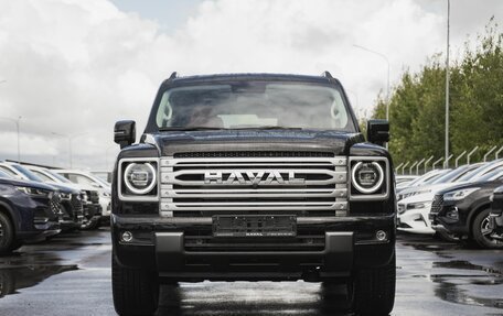 Haval H9, 2024 год, 5 345 900 рублей, 2 фотография