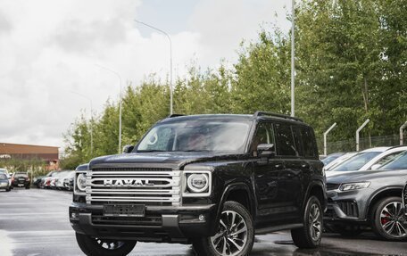 Haval H9, 2024 год, 5 345 900 рублей, 3 фотография