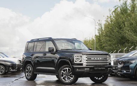 Haval H9, 2024 год, 5 345 900 рублей, 4 фотография