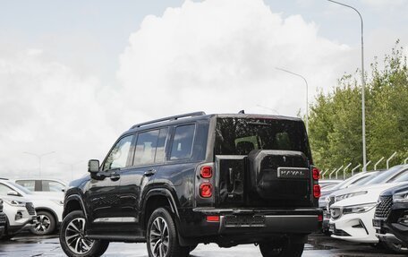 Haval H9, 2024 год, 5 345 900 рублей, 6 фотография
