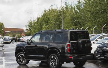Haval H9, 2024 год, 5 345 900 рублей, 7 фотография