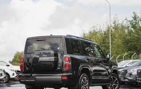 Haval H9, 2024 год, 5 345 900 рублей, 10 фотография