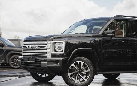 Haval H9, 2024 год, 5 345 900 рублей, 13 фотография