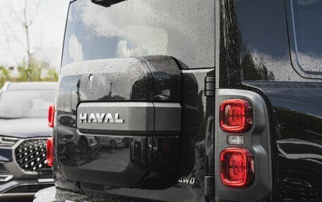 Haval H9, 2024 год, 5 345 900 рублей, 15 фотография