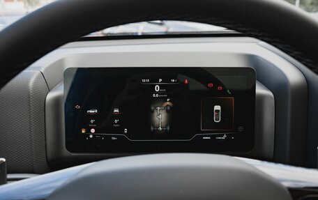 Haval H9, 2024 год, 5 345 900 рублей, 20 фотография