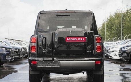 Haval H9, 2024 год, 5 345 900 рублей, 8 фотография