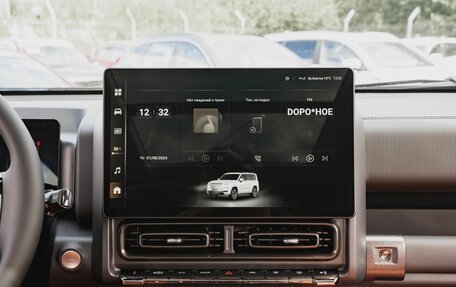 Haval H9, 2024 год, 5 345 900 рублей, 26 фотография