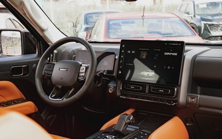 Haval H9, 2024 год, 5 345 900 рублей, 28 фотография