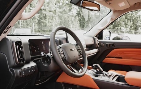 Haval H9, 2024 год, 5 345 900 рублей, 30 фотография
