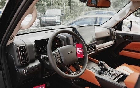 Haval H9, 2024 год, 5 345 900 рублей, 31 фотография