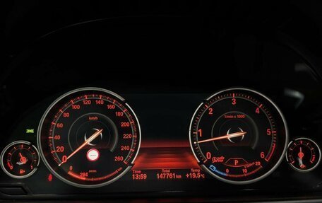 BMW 6 серия, 2015 год, 3 437 000 рублей, 14 фотография