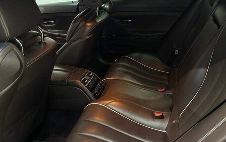 BMW 6 серия, 2015 год, 3 437 000 рублей, 13 фотография
