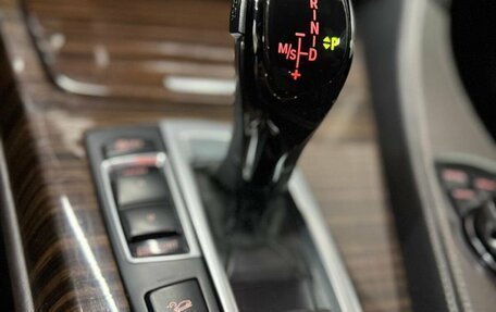BMW 6 серия, 2015 год, 3 437 000 рублей, 16 фотография