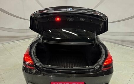 BMW 6 серия, 2015 год, 3 437 000 рублей, 10 фотография